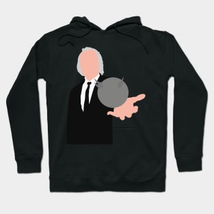 The Tall Man Hoodie